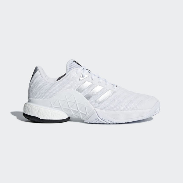 Adidas Barricade 2018 Boost