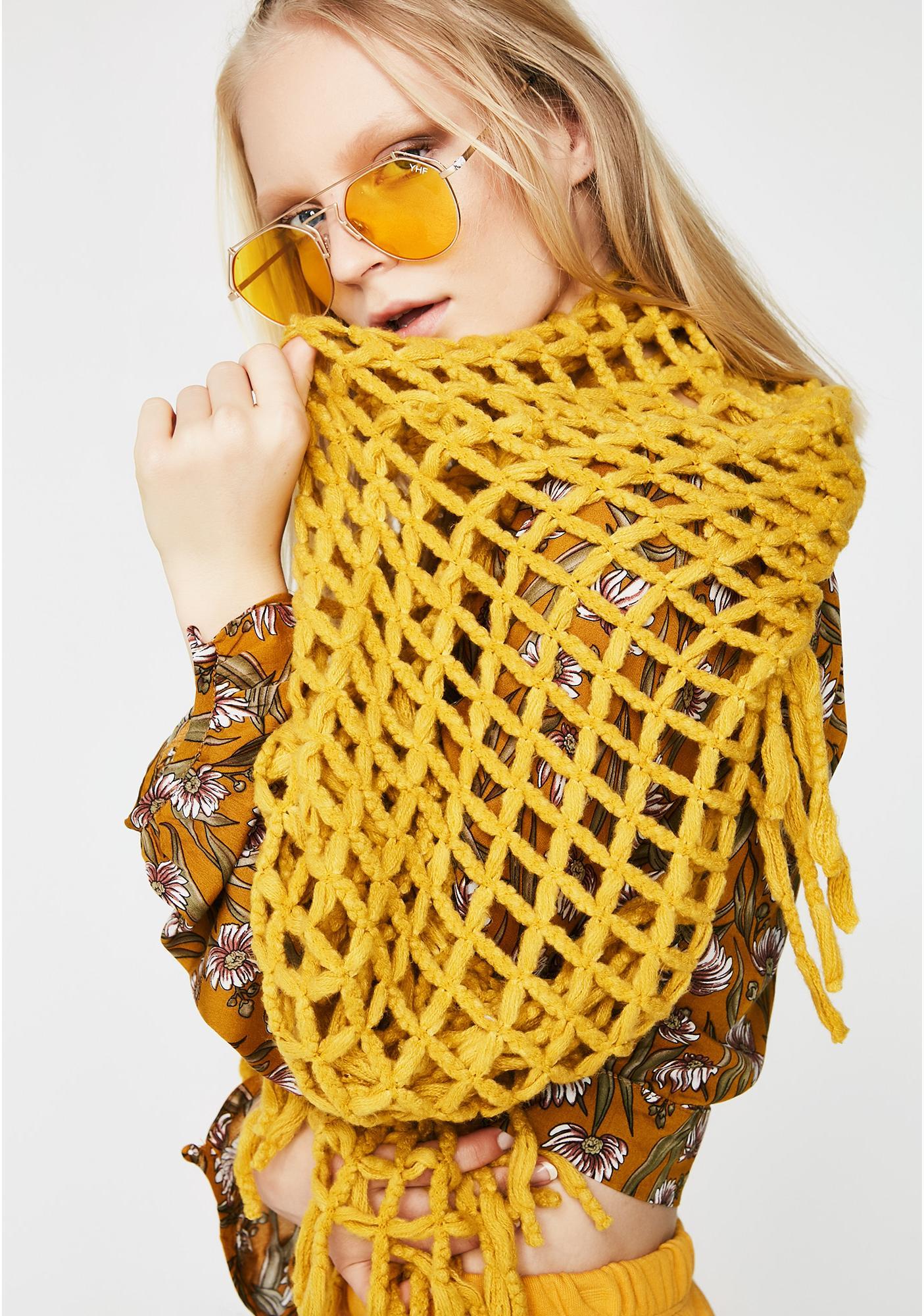 Pass the rose fluffy heels