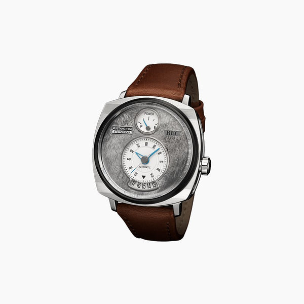 Vortic Watch Co.