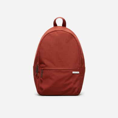 The Street Nylon Zip Backpack – Large