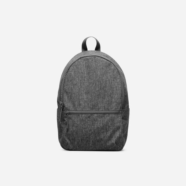 The Street Nylon Zip Backpack