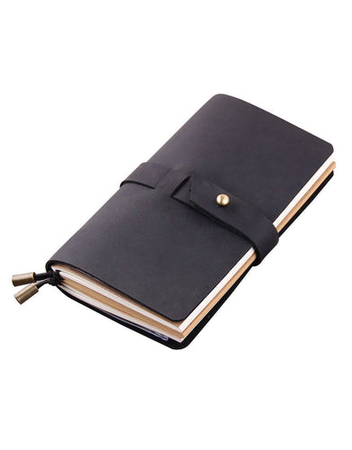 Traveler’s Notebook Black