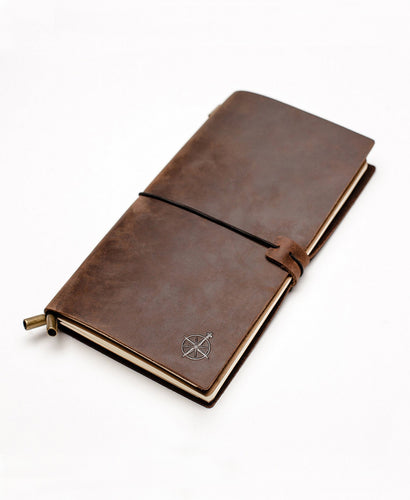 Traveler’s Notebook Wine