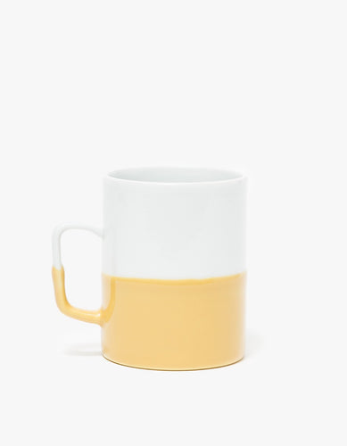 Dip Mug in Yellow